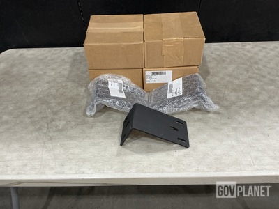 (64) Oshkosh Defense 3804595 Vehicular Components Brackets