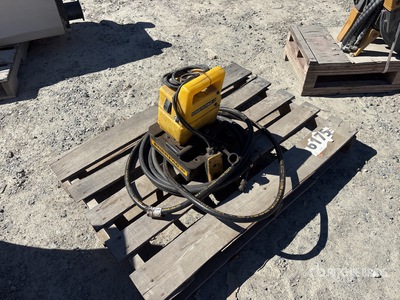 Generac PUJI200b Inverter Varios otros