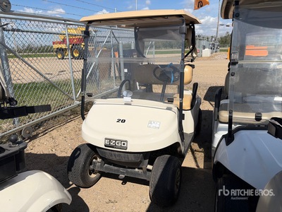 U-EZGO A21 Golf Cart