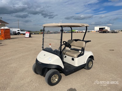U-EZGO A24 Golf Cart