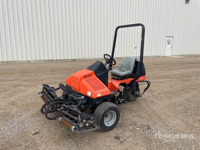 Jacobsen TRI KING Reel golfbaan maaier
