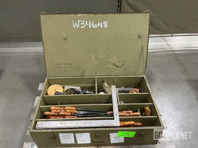 Carpenter's Tool Kit