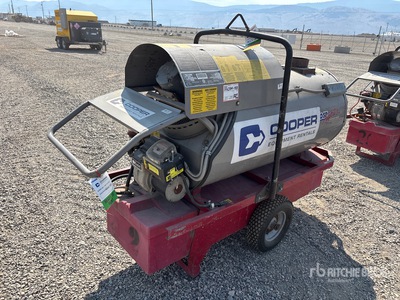 Frost Fighter IDF-350-II 350000 BTU Space Heater
