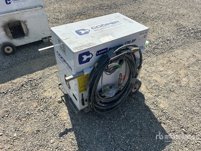 L.B. White Premier 170DF 170000 BTU Space Heater