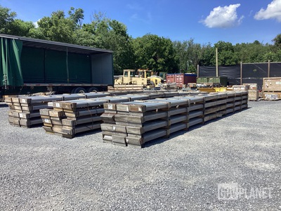 (36) 11-1-2795-7 Roller Pads
