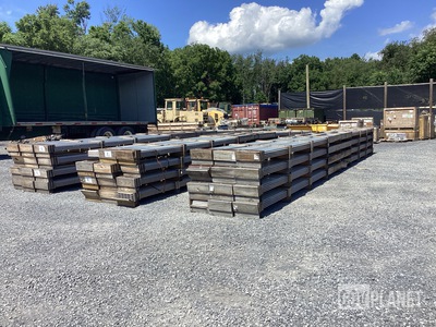 (36) 11-1-2795-7 Roller Pads