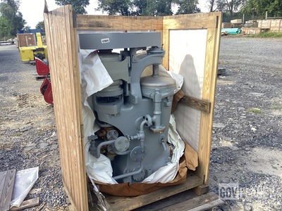 Alfa Laval 14VN2P Centrifugal Oil Purifier