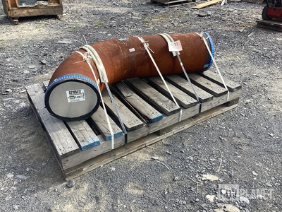 Metal Elbow