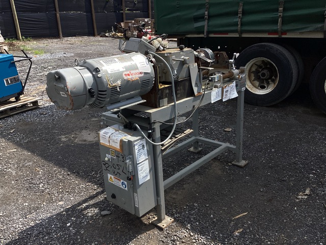 Aeroquip FT1C28 -1-5 Model D STR Assembly Machine Aeroquip FT1C28 -1-5 Model D STR Assembly Machine
