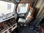 Cab with 