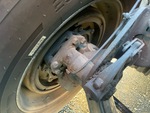 Brakes with 