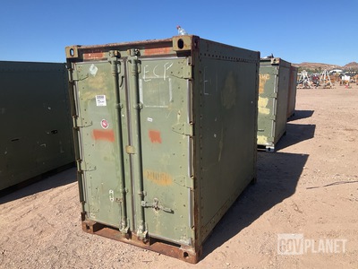Storage Container