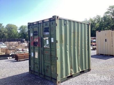 Storage Container