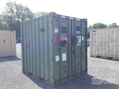 Storage Container