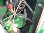 Moteur with Radiateur