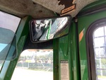 Poste de contrôle with Miroirs