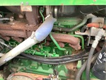 Moteur with Moteur - Côté gauche