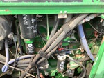 Moteur with Moteur - Côté droit