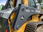 Chassis with Chassis to Arm Pins