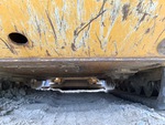 Chassis with Belly pans