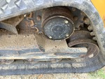 Drivetrain with Final Drives