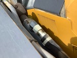 Hydraulics with Loader Lift Cylinders