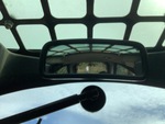 Control Station with Mirrors