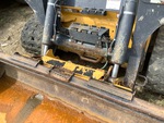 Specialty with Quick Coupler