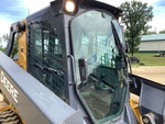 General Appearance with Glass