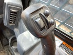 Control Station with Hydraulic Controls