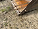 Specialty with Loader Bucket Cutting Edge/Shanks/Teeth