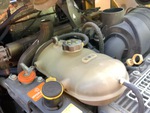 Engine with Engine - Left Side