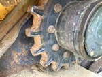 Chassis with Sprockets