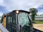 General Appearance with Exterior Lights