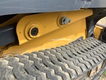 Chassis with Frame Condition