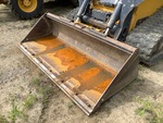 Specialty with Loader Bucket Condition