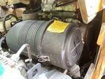 Engine with Engine - Right Side