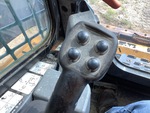 Control Station with Drivetrain Controls
