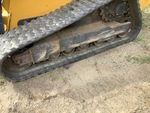Chassis with Roller Frames