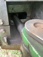 Hydraulique with Vérins de direction