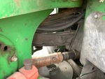 Hydraulique with