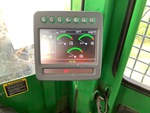 Poste de contrôle with Console de bord
