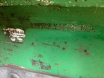 Aspect général with Numéro de série/Numéro d'identification du véhicule automobile