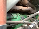 Moteur with Moteur - Côté gauche