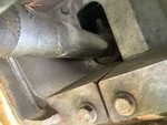 Hydraulique with
