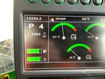 Hour Meter / Odometer