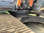 v2 Chassis - Excavator with Turntable Bearing