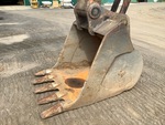 Specialty with Excavator Bucket Condition