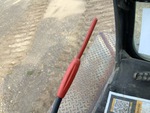 Safety with Safety Lock Out/Stop
