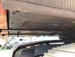 v2 Chassis - Excavator with Bottom Covers